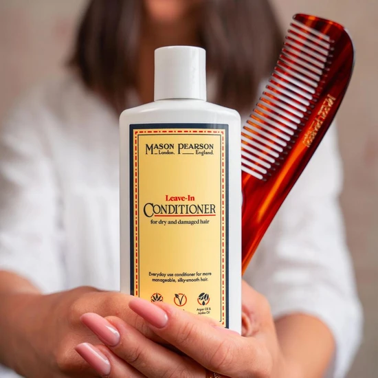 Mason Pearson Leave-In Conditioner 150ml