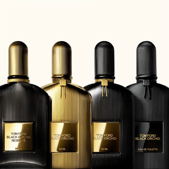 Tom Ford Black Orchid Reserve Parfum 50ml