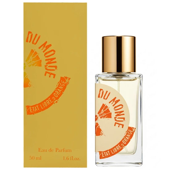 Etat Libre d'Orange La Fin Du Monde Eau De Parfum 50ml