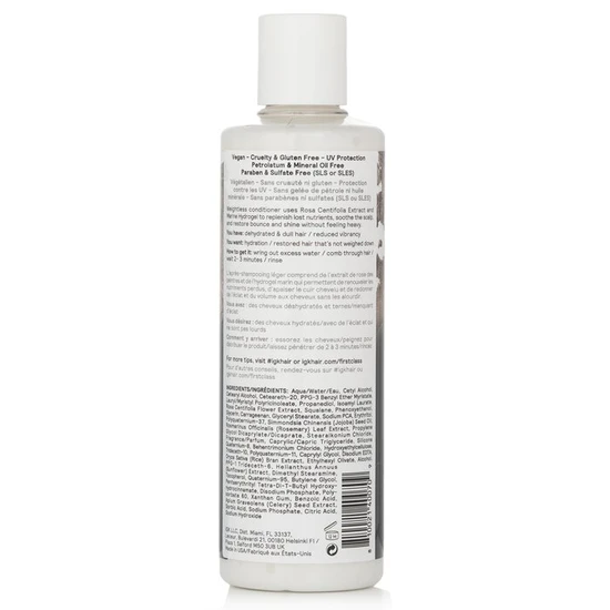 IGK First Class Weightless Replenishing Conditioner 236ml