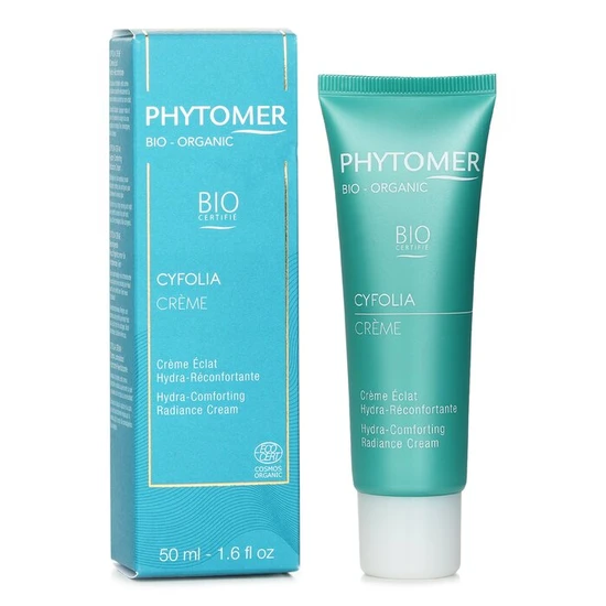 Phytomer Cyfolia Hydra Comforting Radiance Cream 50ml