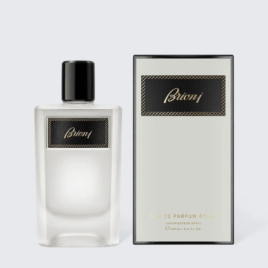 Brioni Eau De Parfum Eclat 100ml