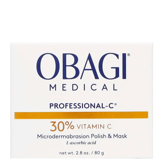 Obagi Professional-C Microdermabrasion Polish Mask 80g