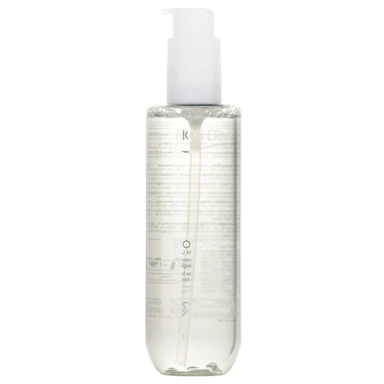 Biotherm Biosource Eau Micellaire Demaquillante Total & Instant Cleansing Micellar Water 200ml