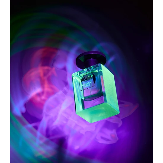 JUSBOX Cheeky Smile Eau De Parfum 78ml