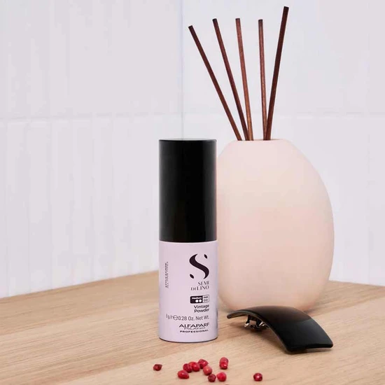 Alfaparf Style Stories Vintage Volumising Powder