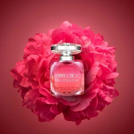 Jimmy Choo Blossom Special Edition 2025 Eau De Parfum 40ml