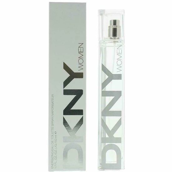 DKNY Women Eau De Toilette 50ml