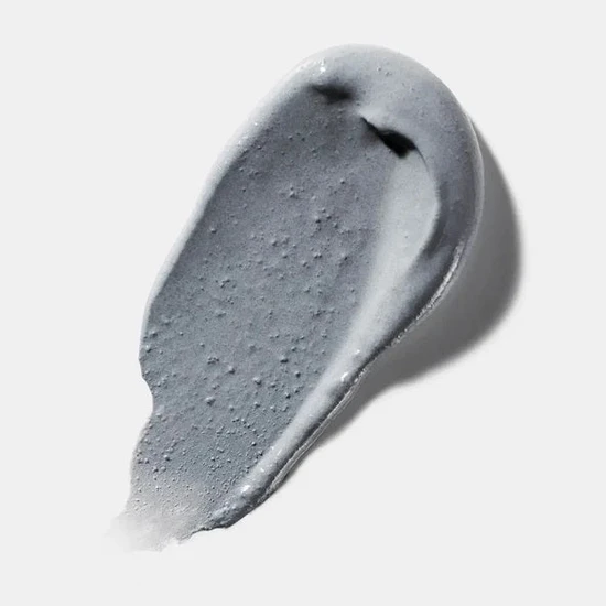 Clinique All About Clean 2-in-1 Charcoal Mask + Scrub 100ml