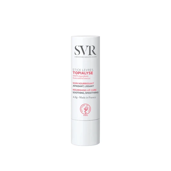SVR TOPIALYSE Hydrating Lip Balm 4g