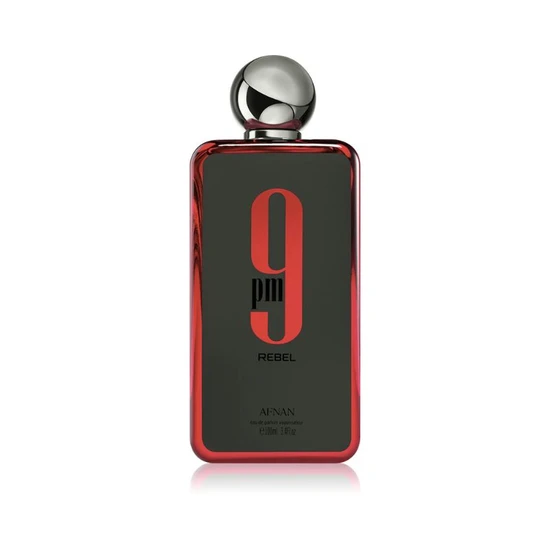 Afnan 9PM REBEL Eau De Parfum 100ml