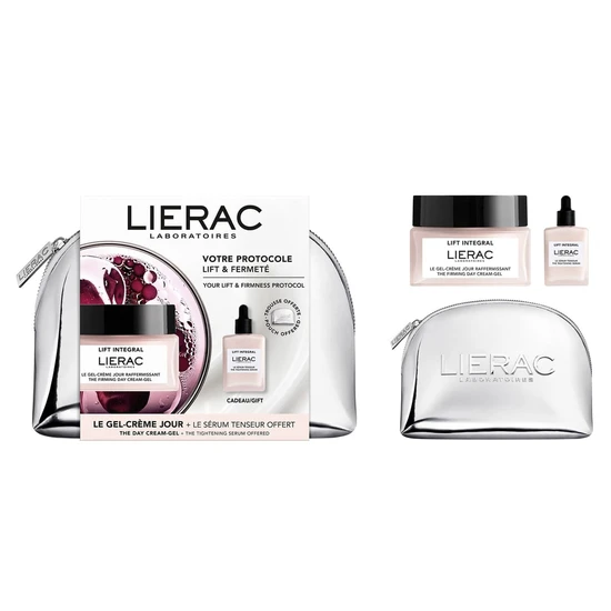 Lierac Lift Integral Your Lift & Firmness Protocol Gift Set