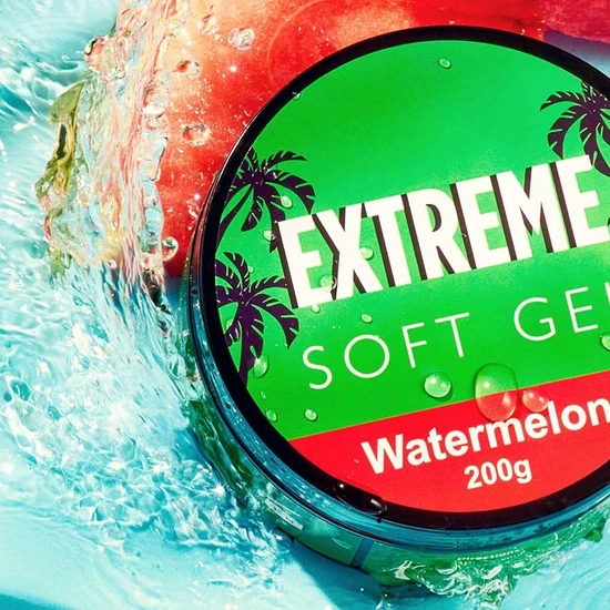 2bTanned Watermelon Soft Tanning Gel 200g