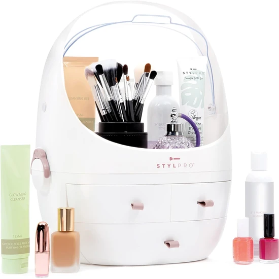 Stylpro Beauty Storage Pod