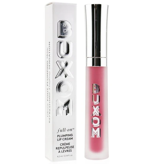 Buxom Full On Plumping Lip Cream Rose Julep
