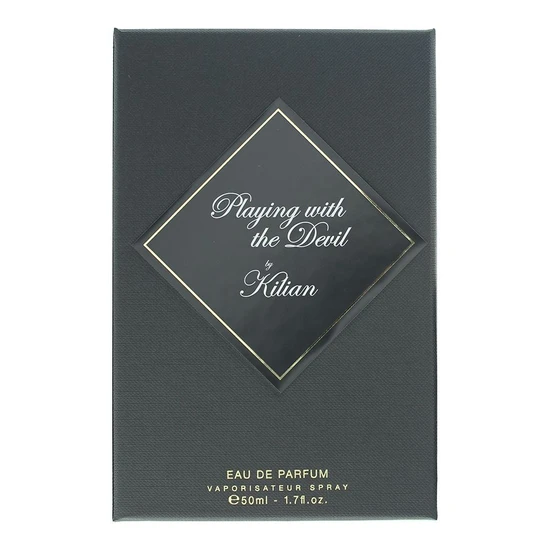 Kilian Playing With The Devil Eau De Parfum 50ml