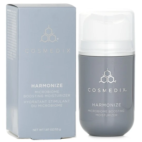 CosMedix Harmonise Microbiome Boosting Moisturiser 50ml