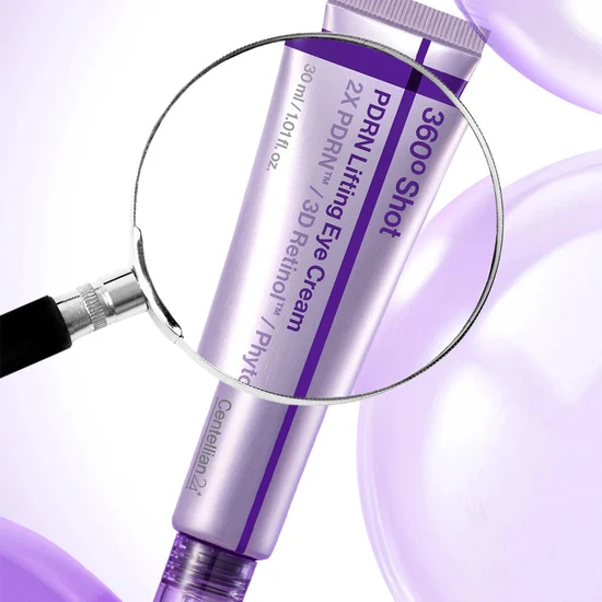 Centellian24 360o Shot PDRN Lifting Eye Cream 30ml