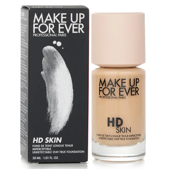 MAKE UP FOR EVER HD Skin Undetectable Stay-True Foundation 1Y16