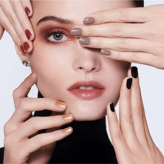 DIOR Creme Abricot Strengthening Nail Care 8g