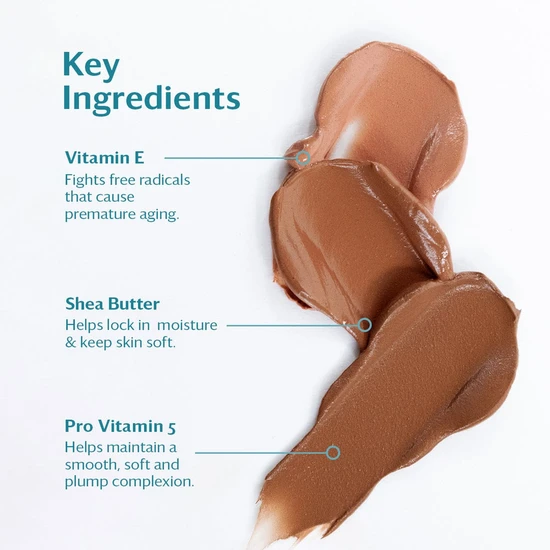 Bare by Vogue Couture Instant Tan Dark