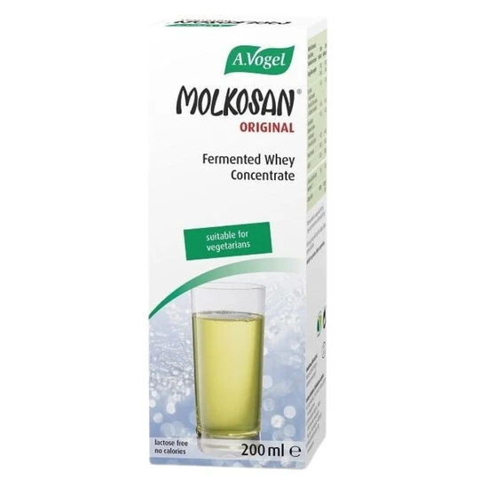 A.Vogel Molkosan 200ml