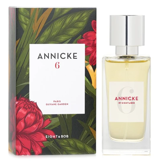 Eight & Bob Annicke 6 Eau De Parfum 30ml