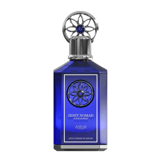 Anfar 1950 Zenit Nomad Extrait Parfum 100ml