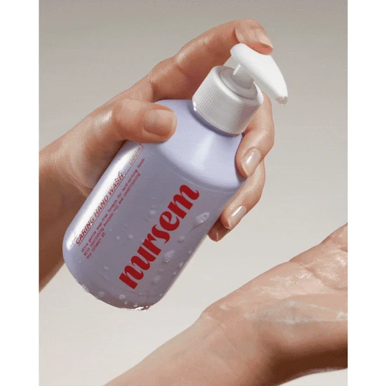 Nursem Caring Hand Wash 300ml