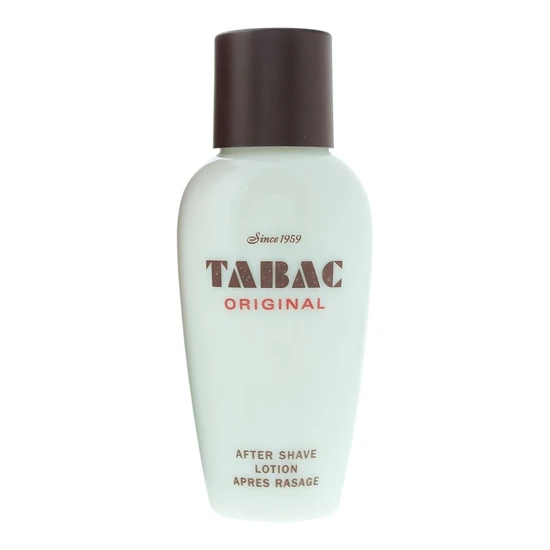 Tabac Original Aftershave Lotion 100ml