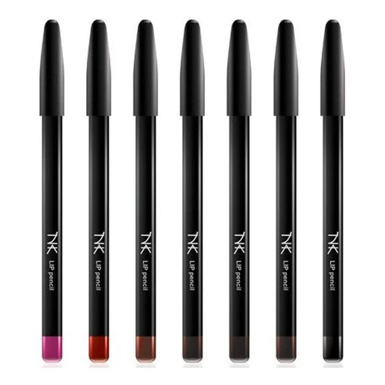 NICKA K NEWYORK NK Lip Pencil A181 Coral