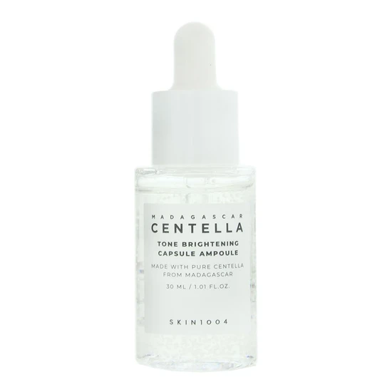 Skin1004 Madagascar Centella Tone Brightening Capsule Ampoule 30ml