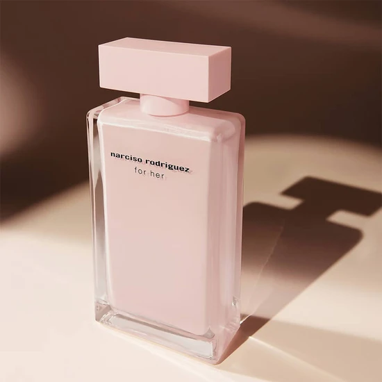 Narciso Rodriguez For Her Eau De Parfum 50ml