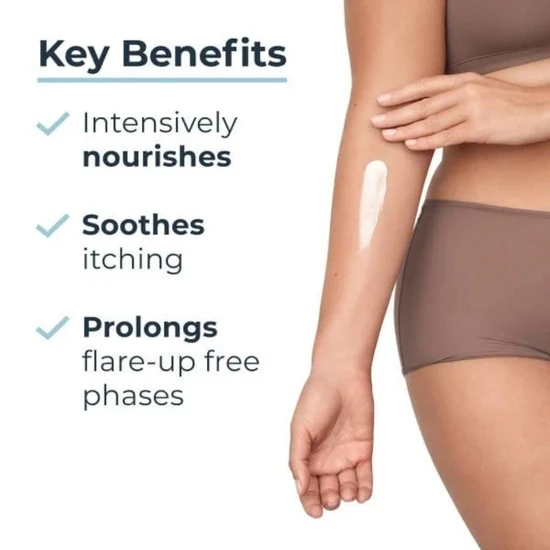 Eucerin AtoControl Body Care Lotion 250ml