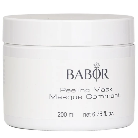 BABOR Peeling Mask 200ml
