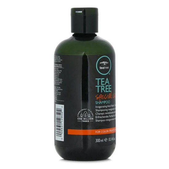 Paul Mitchell Tea Tree Special Colour Shampoo 300ml