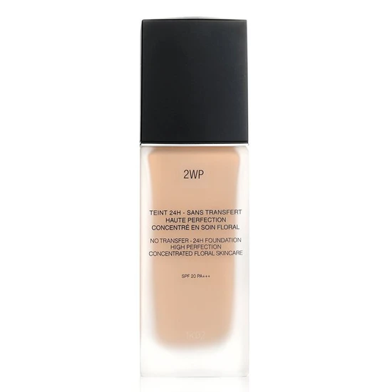 DIOR Forever Clean Matte 24h Foundation SPF 20 2WP Warm Peach