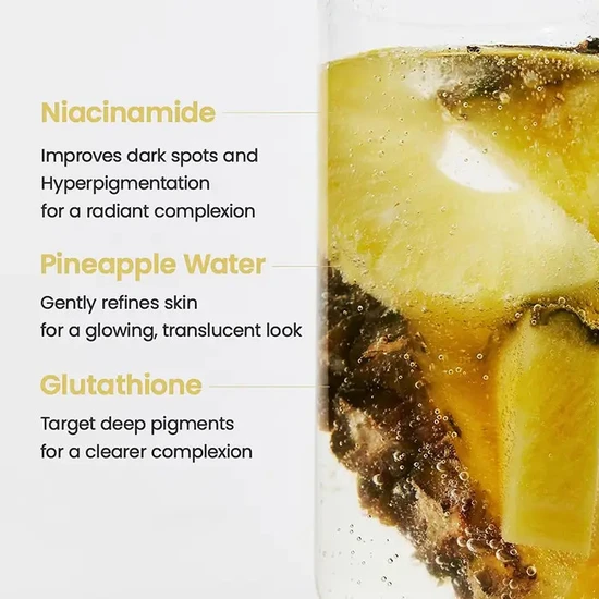 Biodance Radiant Vita Niacinamide Real Deep Mask Single