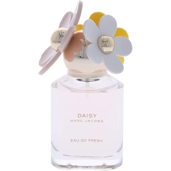 Marc Jacobs Daisy Eau So Fresh Eau De Toilette 30ml