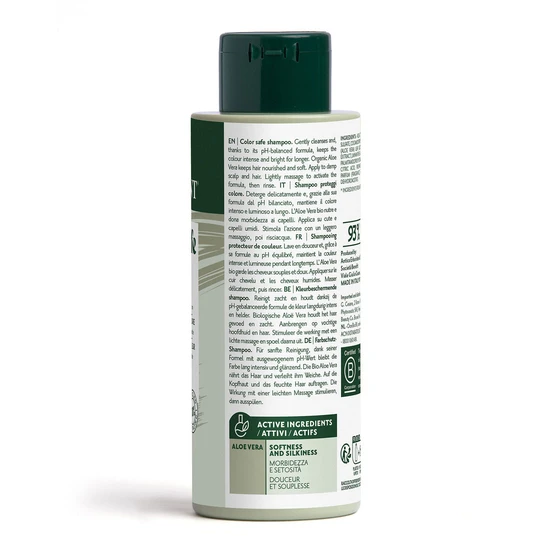 Herbatint Colour Safe Shampoo 260ml