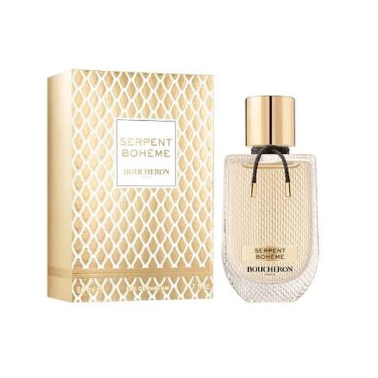 Boucheron Serpent Boheme Eau De Parfum 4.5ml