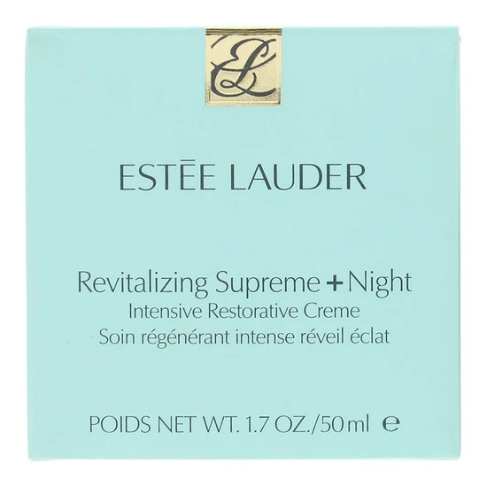 Estée Lauder Revitalising Supreme+ Intensive Restorative Night Creme 50ml