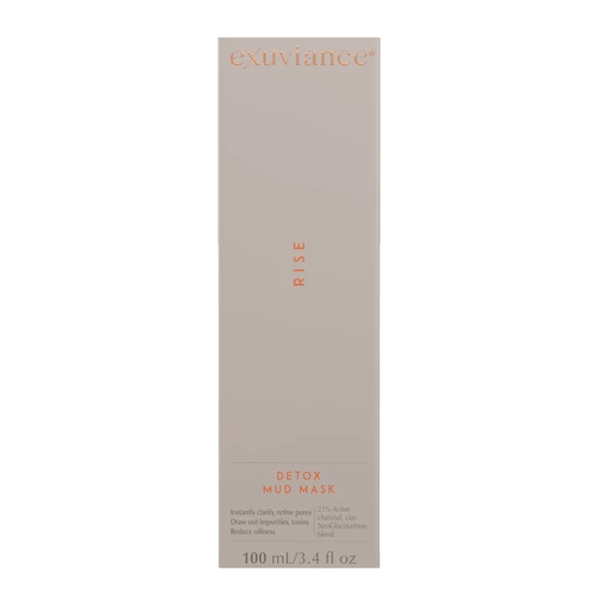 Exuviance Detox Mud Mask 100ml