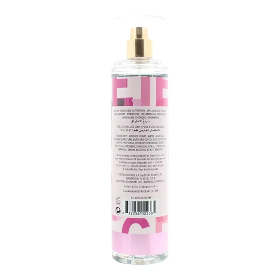 ARIANA GRANDE Sweet Like Candy Body Mist 236ml
