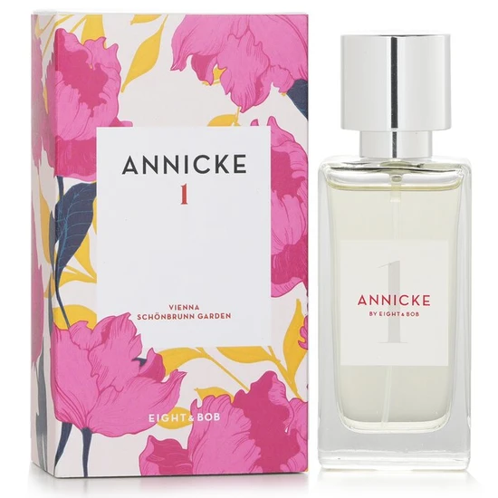Eight & Bob Annicke 1 Eau De Parfum 30ml