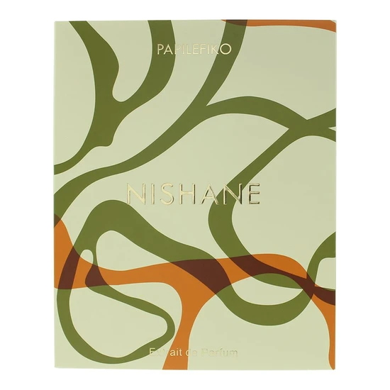 Nishane Papilefiko Extrait De Parfum 100ml