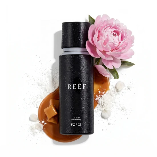 REEF Force All Over Body Spray