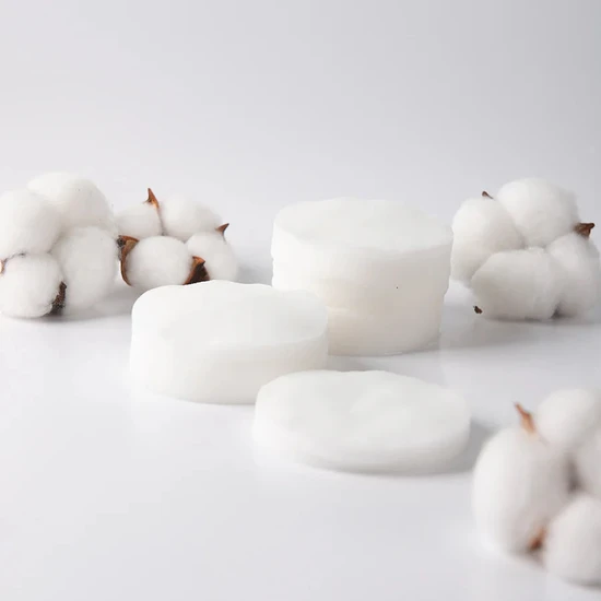 Yadah Cactus Toner Pads