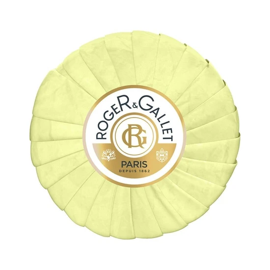 Roger & Gallet Fleur D'Osmanthus Wellbeing Soap 100g