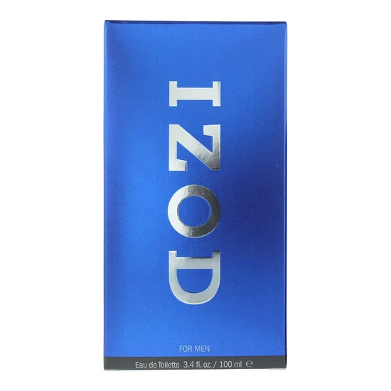 Izod Legacy Blue Eau De Toilette 100ml